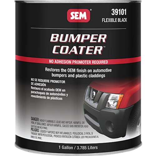 SEM 39101 Flexible Bumper Coater Gallon