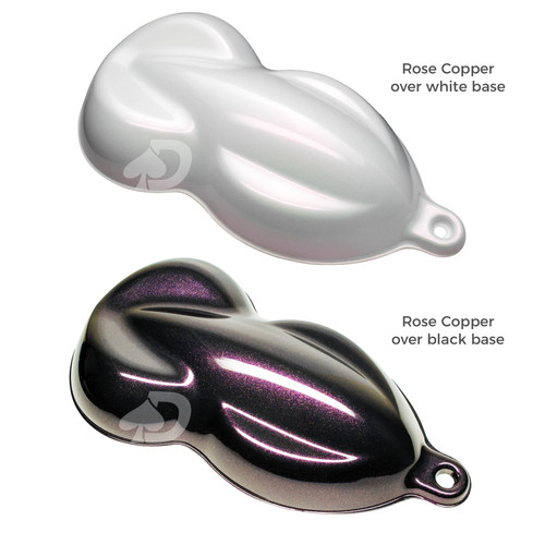 Didspade Rose Copper Pearl 25g