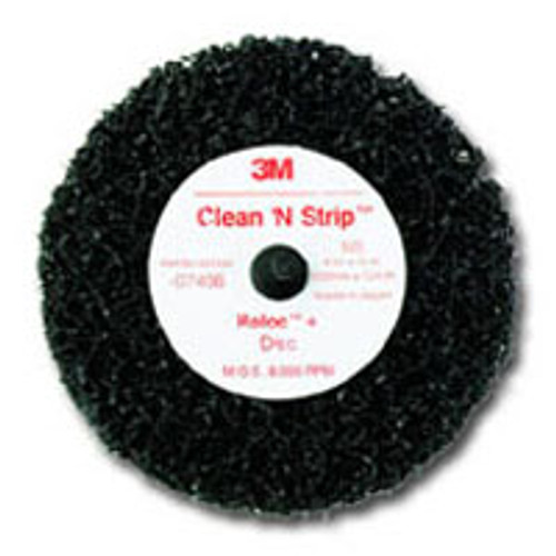 3M 07466 Scotch-Brite Roloc Clean-N-Strip Disc