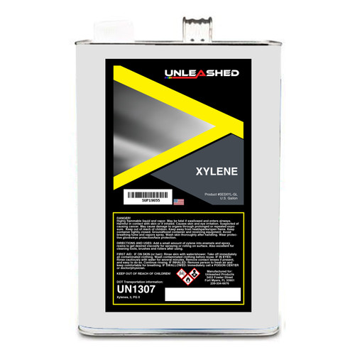 Unleashed SUR-870 Medium Urethane Reducer (70 - 85 Degrees) Gallon