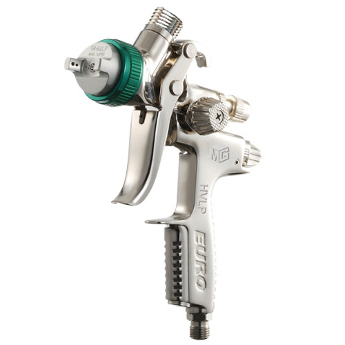 Euro EUR-3214H HVLP Spray Gun 1.3mm 3200H Series