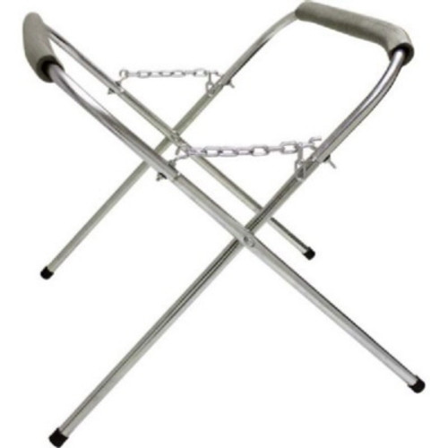 Astro Pneumatic Portable Folding Work Stand 500 lb. Capacity - 557003