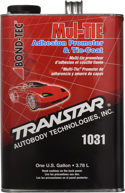 Transtar 1031 Mul-Tie Adhesion Promoter & Tie-Coat Gallon