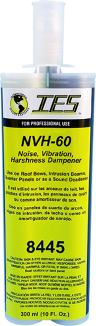 IES 8445 NVH-60 Dampening Material Noise Vibration Harshness 300mL