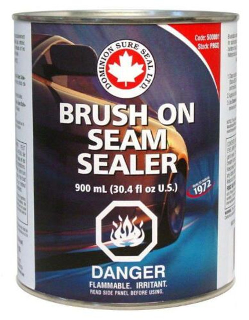 Ultra-Flex Brushable Seam Sealer