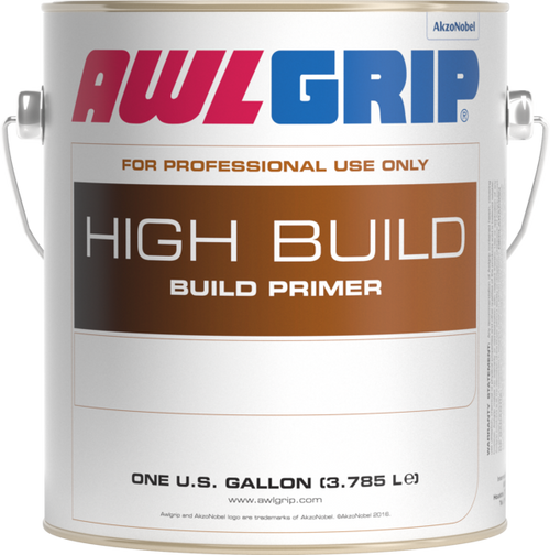 Awlgrip D3002 High Build Converter Gallon