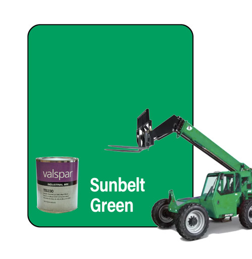 ProTouch Sunbelt Green Ready-to-Spray Paint Pint (Valspar TB230 Formula)
