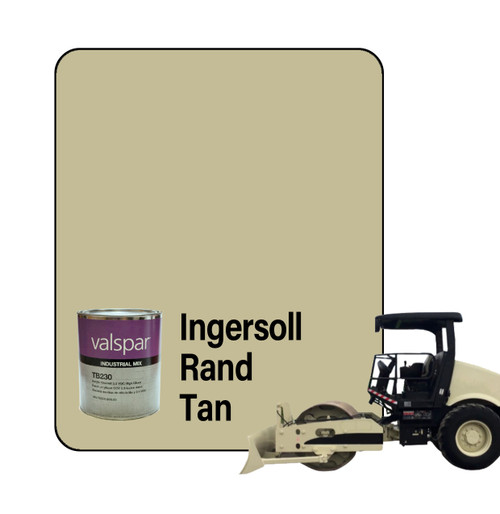 ProTouch Ingersoll Rand Tan Ready-to-Spray Paint Pint (Valspar TB230 Formula)