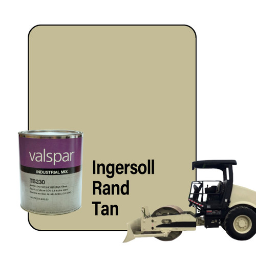 ProTouch Ingersoll Rand Tan Ready-to-Spray Paint Quart (Valspar TB230 Formula)