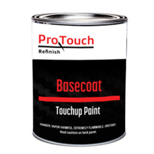 ProTouch Basecoat Ready-to-Spray Automotive Touchup Paint Gallon