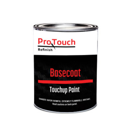 ProTouch Basecoat Ready-to-Spray Automotive Touchup Paint Quart