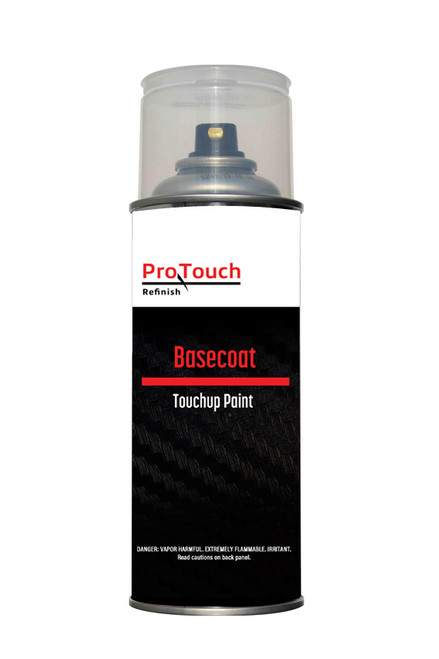 ProTouch Basecoat Aerosol Automotive Touchup Paint 12oz