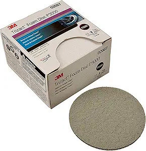 3M 02087 Trizact 3