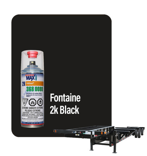 Industrial Touch Up Paint - Page 9