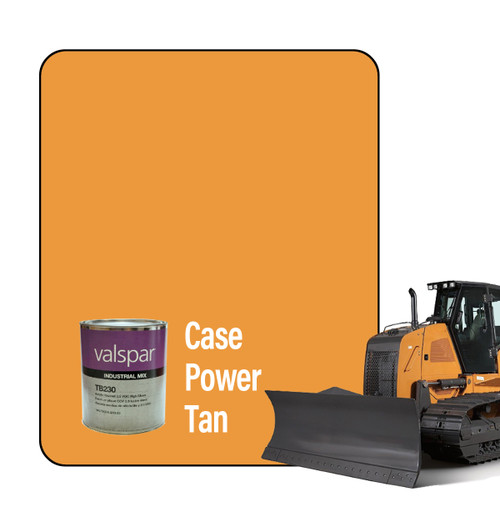 ProTouch Pint Case Power Tan (Orange/D013) Ready-to-Spray Paint Kit - TB230 Formula