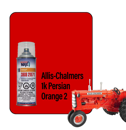 ProTouch Allis-Chalmers Persian Orange 2 94866 1K Touch Up Paint