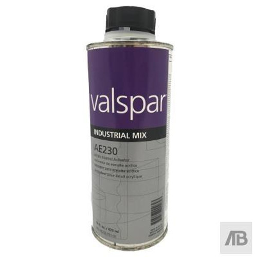 Valspar AE-230 Activator Pint