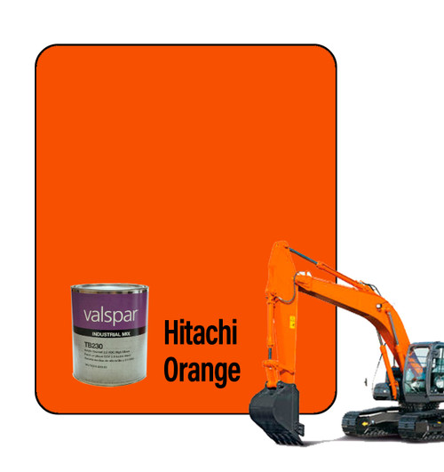 ProTouch Quart Hitachi Orange 74178 / 18S0902 Ready-to-Spray Paint