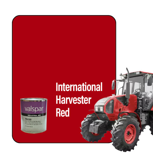 ProTouch Pint International Harvester Red S0440 Ready-to-Spray Paint Kit - TB230 Formula