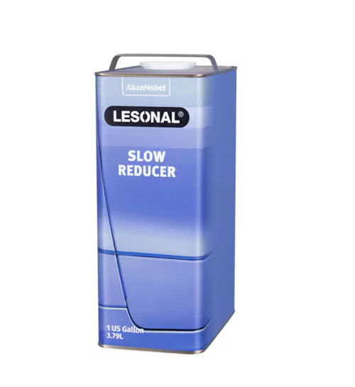 Lesonal 394695 Slow Reducer Gallon Lesonal 394695 Slow Reducer Gallon