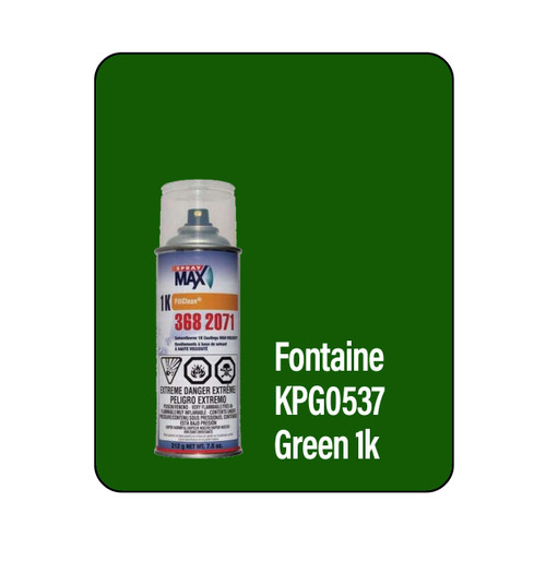 Industrial Touch Up Paint - Page 9