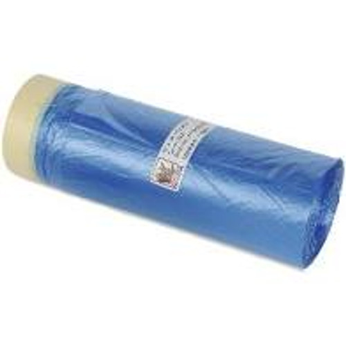 Indasa 462973 Masking Tape Cover Roll 1200mm x 25m