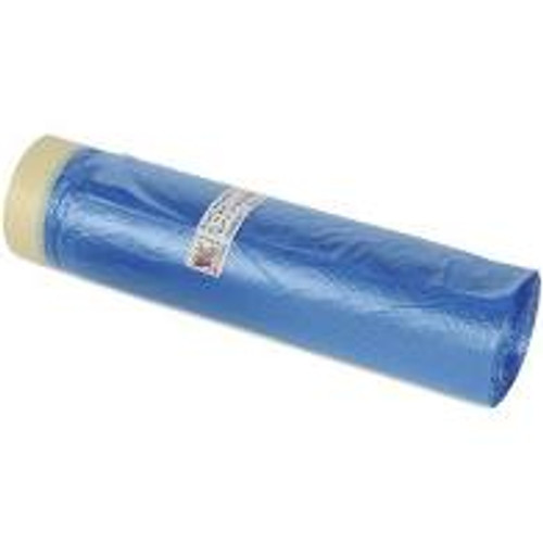 Indasa 460573 Masking Tape Cover Roll 1800mm x 25m