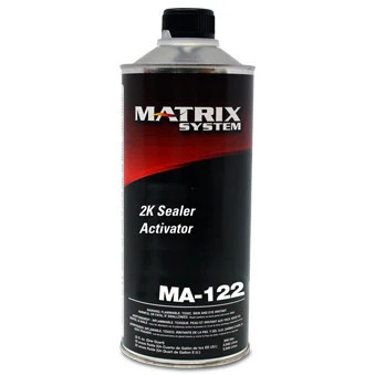 Matrix MA-122 2K Sealer Activator Quart