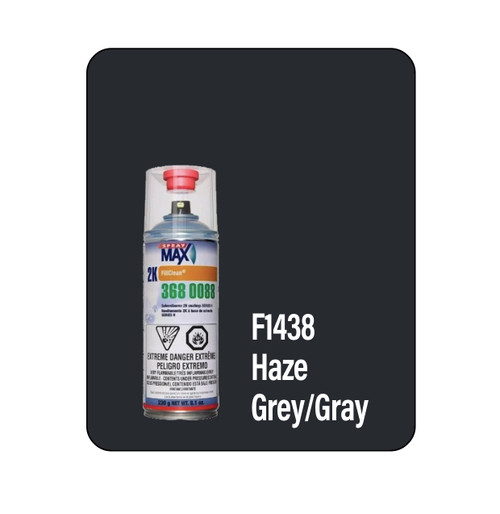 Marine Hull Touch Up Paint