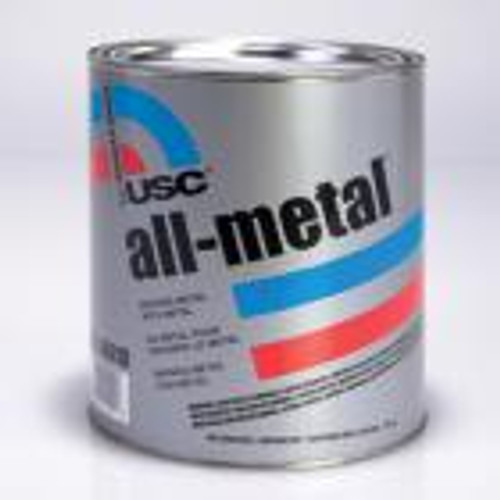 USC 14060 All-Metal Repair Compound Quart