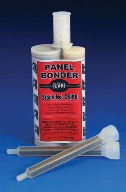 Crest CE-PB Panel Bonder 3500 Epoxy