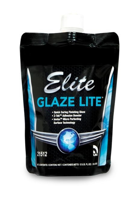 USC 21512 Elite Glaze Lite 12 oz Pouch