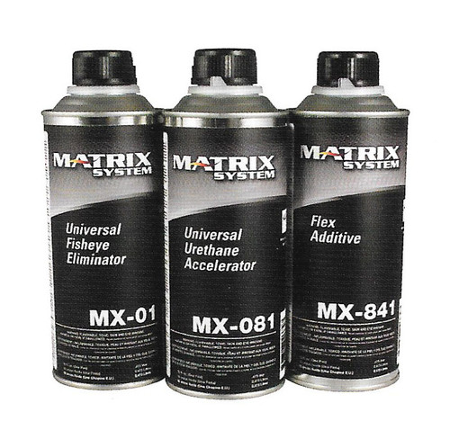 Matrix MX-01 Universal Fisheye Eliminator Pint