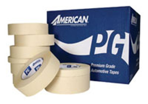 1/2 Inch Masking Tape