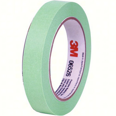 Griot's Garage 82018 Precision Masking Tape 3/4