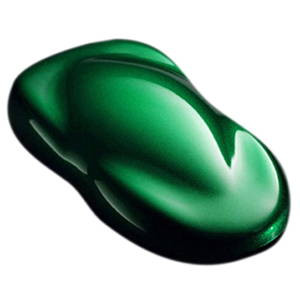 Uk09 ProMix XUK09 Organic Green Kandy Kolor (UK09) Quart