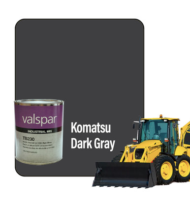 Komatsu_Quart_Dark_Gray__03346