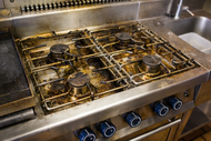 Why Professional Degreasers Are Essential for Foodservice Facilities