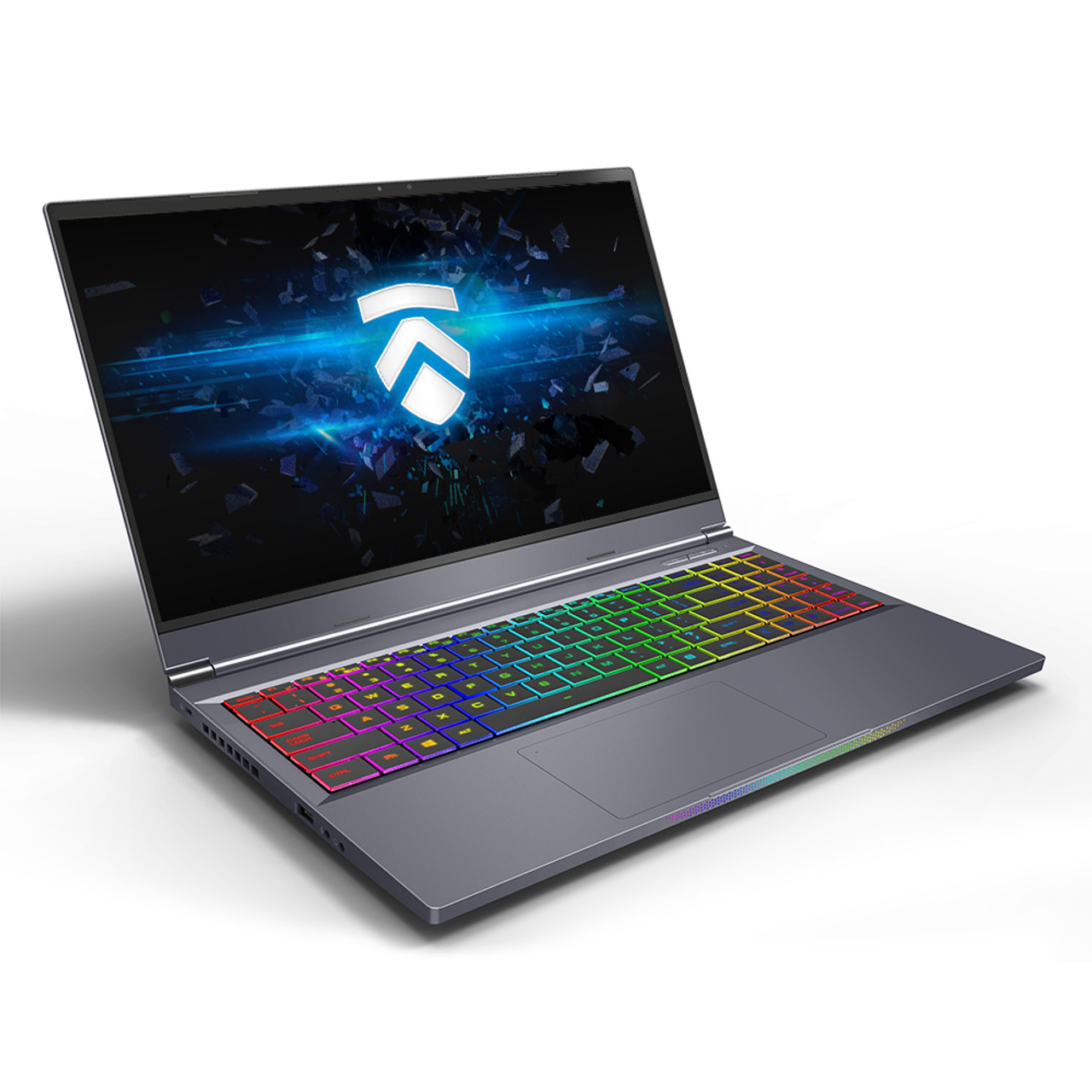 Eluktronics MAX15 Slim & Ultra Light Gaming Laptop