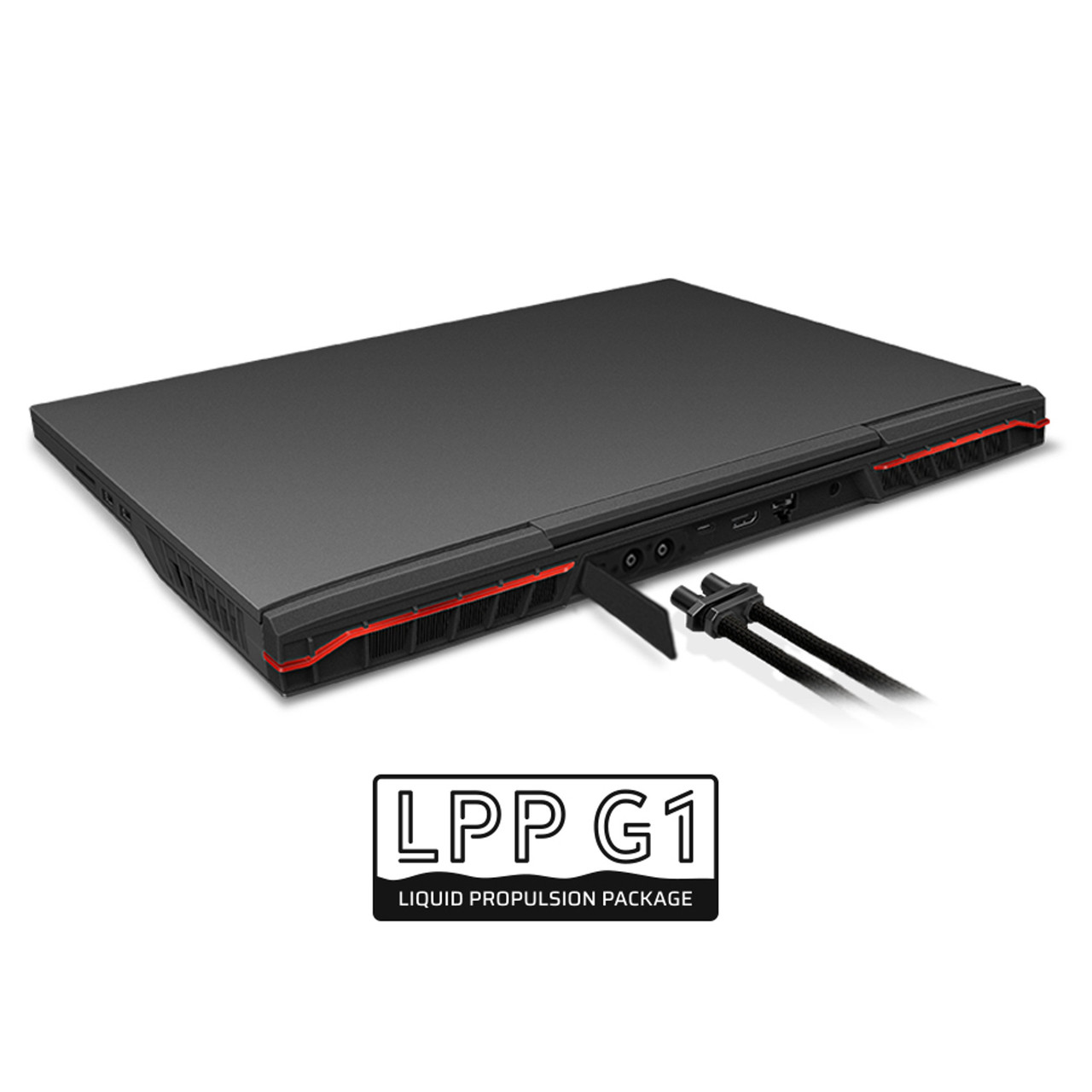 MECH17 GP / MECH17 G2 Certified Refurbished Eluktronics