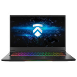 MAX-17 - Ultra Light Magnesium Alloy - 17.3" - Gaming Laptop
