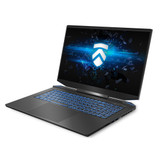 Prometheus XVII - Ultra Performance - 17.3" QHD - Gaming Laptop