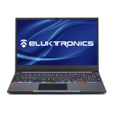 Eluktronics MECH-15 G2 Slim & Light Series 15.6-Inch Premium Gaming Laptop - USED