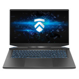 Prometheus XVII  - Intel Core i7-12700H - RTX 3070 Ti - 1TB Samsung SSD - 16GB DDR5 Memory - 240Hz QHD