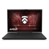 MECH-17 G2 - AMD Ryzen 9 6900HX - 17.0" WQXGA - Cherry® MX Mechanical - Gaming Laptop