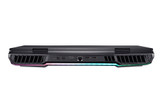 THICC-17 17.3" Ultra Performance RTX 2080 Super Barebone Gaming Laptop - REFURBISHED