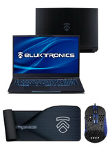 Eluktronics RP-15 RTX 4060 DIY Barebone Gaming Laptop Kit