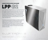 White Liquid Propulsion Package G2 - Second Generation Liquid Cooling Unit