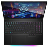 HYDROC 16 - Intel Core i9 - 16" QHD 500-Nit - Ultimate Performance Gaming Laptop