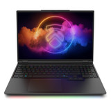 HYDROC-16 G2 - AMD Ryzen 9955HX3D, 1,000-Nit Mini LED Display, NVIDIA RTX 5090, 2TB SSD, 48GB 5600MHz RAM